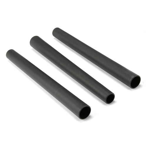 Shop-Vac® 1-1/4 inch diameter Extension Wands (3 piece) (1-1/4)