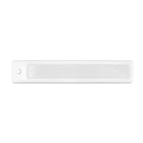 GE Battery Powered Light Bar with Timer LED Cool White 12in Light Fixture (12)