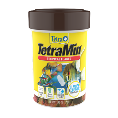 TetraMin® Tropical Flakes (1 oz)