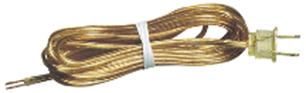 8  SILVER SPT-2 CORD SET