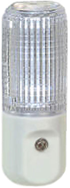 CYLINDER LED MULTICOLOR NITE LITE