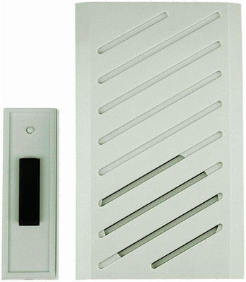 PLUG-IN DOOR CHIME