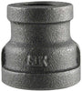 RC-112114 COUPLING 1-1/2X1-1/4 BLACK REDUCE