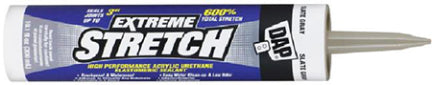 SEALANT 10.1 OZ CLR EXT STRETCH