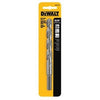 DeWalt DW1130 15/32 Blk Oxide Bit