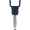 ILCO Chrysler EZ Clone Plus Chip Key Blade