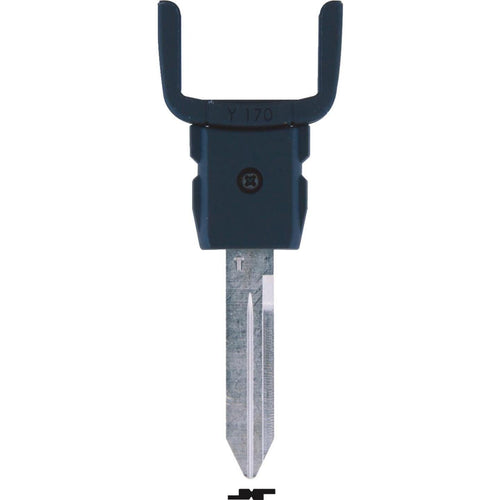 ILCO Chrysler EZ Clone Plus Chip Key Blade