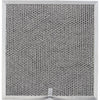 Broan-Nutone Quiet Hood Non-Ducted Charcoal Range Hood Filter