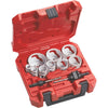 Milwaukee Hole Dozer Bi-Metal General Purpose Hole Saw Set (13-Piece)