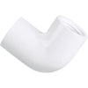 Charlotte Pipe 1/2 In. FIP x FIP Schedule 40 Threaded PVC Elbow