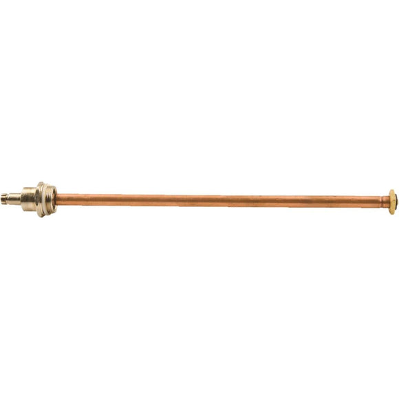 Arrowhead Brass 8 In. Stem Assembly