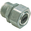 1/2 SERVICE ENTRANCE WATERTIGHT UF CONNECTOR  - 1/BAG