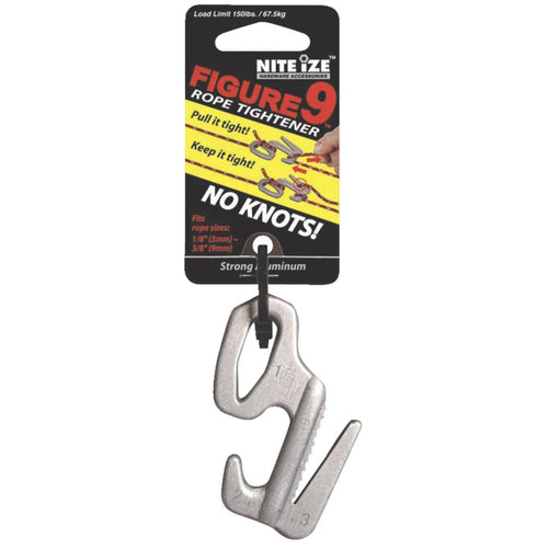 Nite Ize Figure 9 Rope Tightener