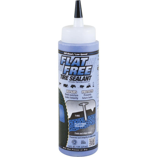 Marathon 16 Oz. Tire Sealant