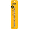 DeWalt DW1328 7/16 Titanium Bit