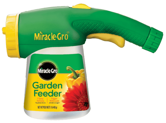 Miracle-Gro® Garden Feeder (1 lbs)
