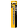 DeWalt DW1125 25/64 Blk Oxide Bit