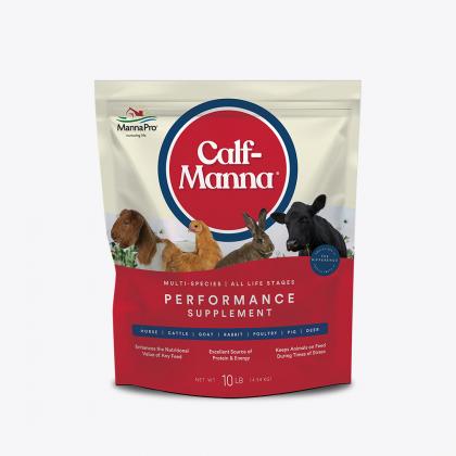 Manna Pro Calf-Manna® (25 lb)