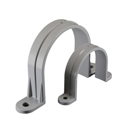 Cantex  1/2 in. Conduit Clamp / Strap