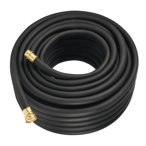 Flexon Pro Series Commercial Premium Rubber Hose