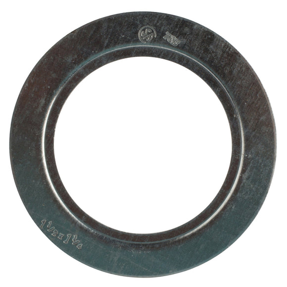 Thomas & Betts Steel City  1 x 1/2-Inch Rigid Reducing Washer